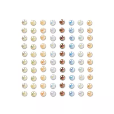 Strass - Pearl - Natural