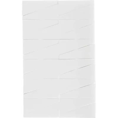 Latexvrije make-upsponzen - Set van 24