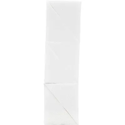 Éponges en latex - Lot de 6