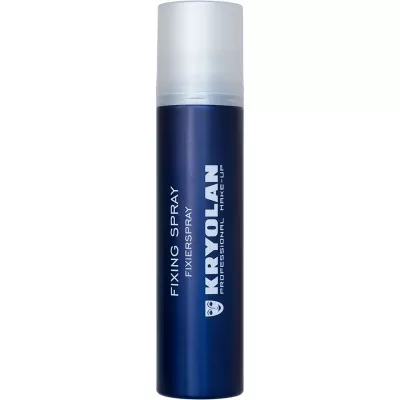 Fixing Spray