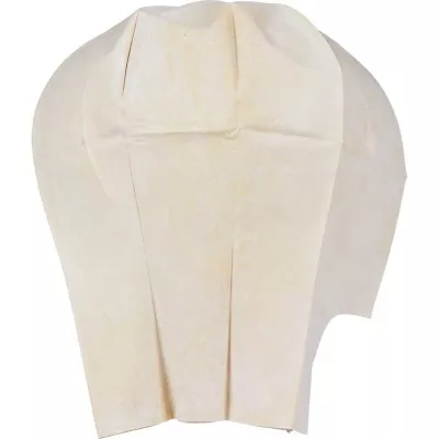 Latex Bald Cap Colored - Faux crâne coloré