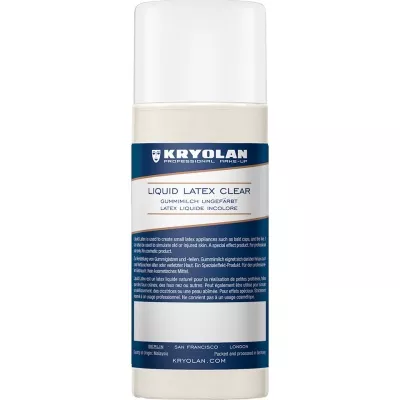 Liquid Latex