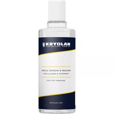 Special Adhesive B Remover