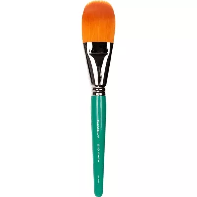 Illusion Brush - Big Papa