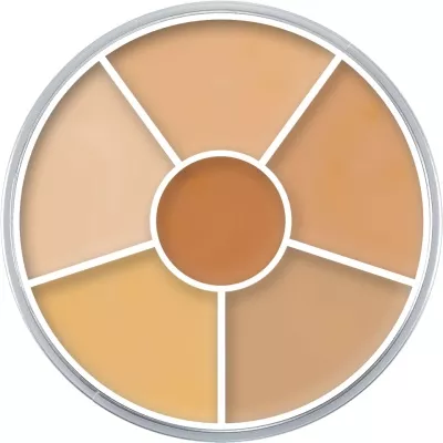 Concealer Circle - 3