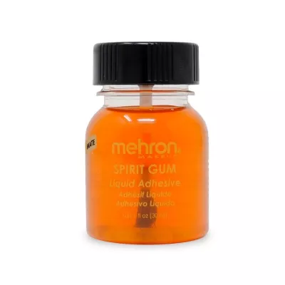 Colle cosmétique - Spirit Gum - Matte