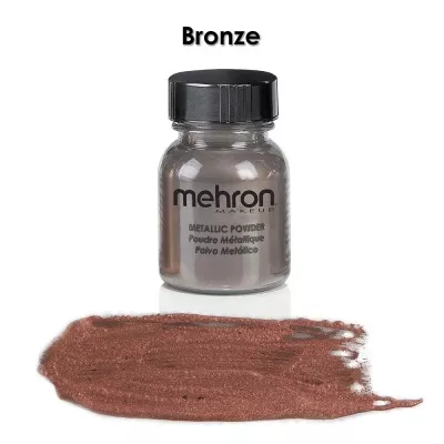Metallic Powder - Bronze