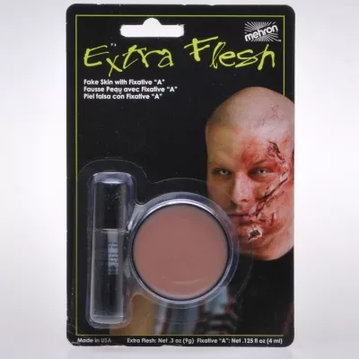 Extra Flesh & Fixative A Sealer