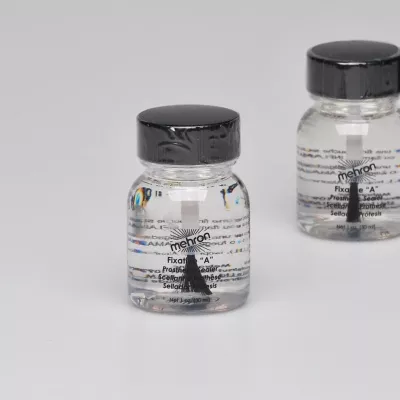 Fixative A Sealer