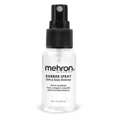 Barrier Spray - Fixateur