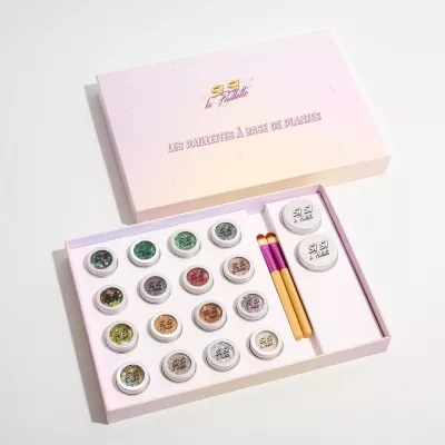 Kit - Maxi Glitter Bar