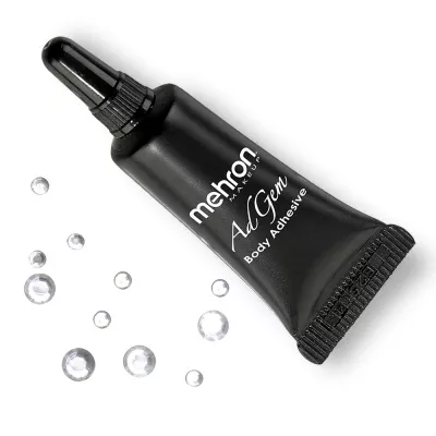 AdGem - Colle cosmétique