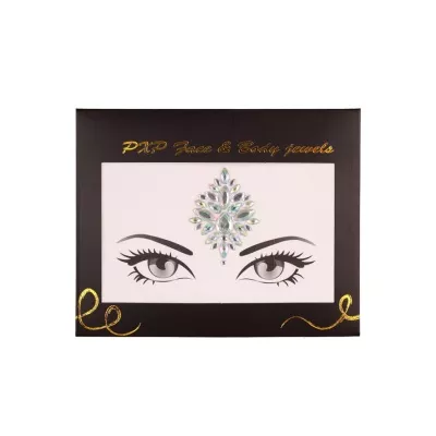 Body Jewels - A