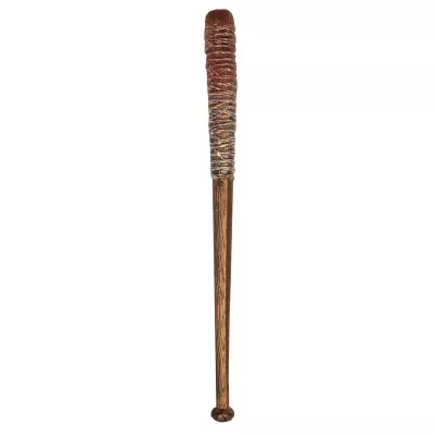 Batte de Baseball + Fils barbelés