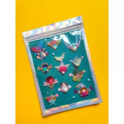 Blings - Mermaid DeLuxe