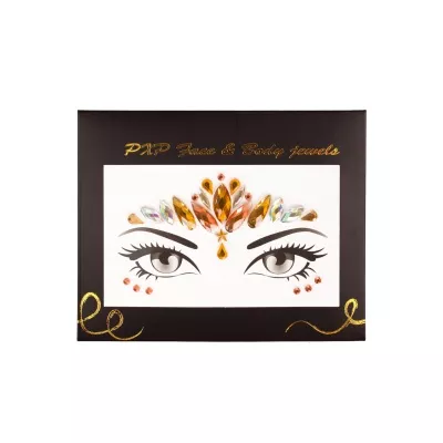 Body Jewels - S