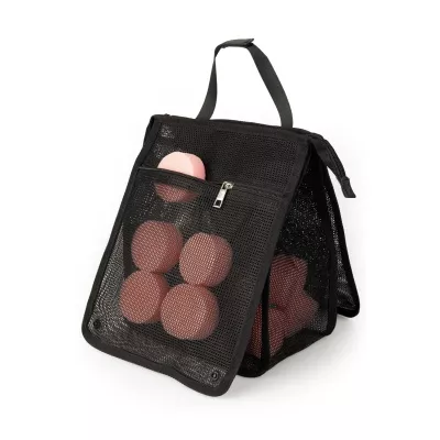 Sac en maille pour éponges