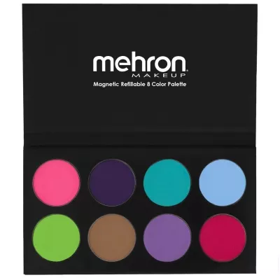 Paradise Makeup AQ - Palette - Island