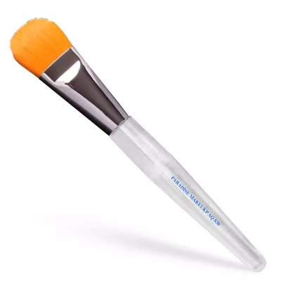 Pinceau filbert - Paradise - Body chisel