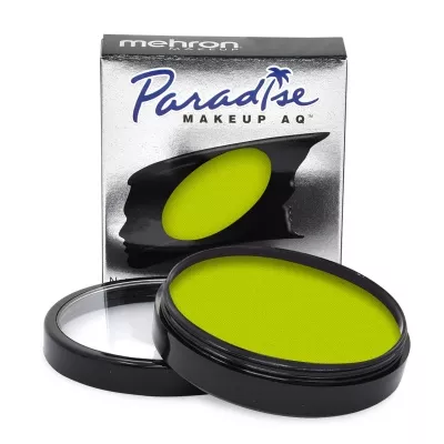 Paradise Makeup AQ - Lime