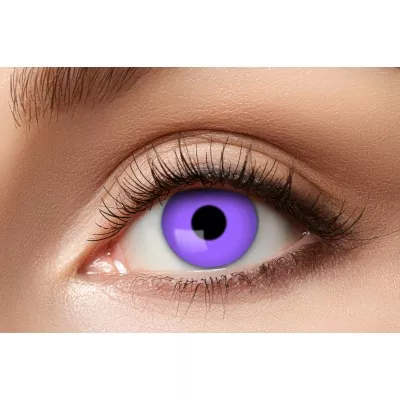 ZOELIBAT - Purple Gothic - 1 semaine