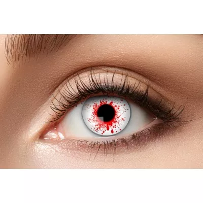 ZOELIBAT - Bloodshot 3 - 1 semaine