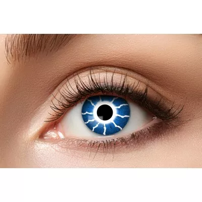 ZOELIBAT - Blue Thunder - 3 mois