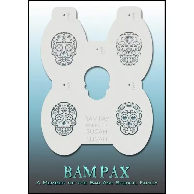 BAM-PAX 3011 - Sugah Sugah