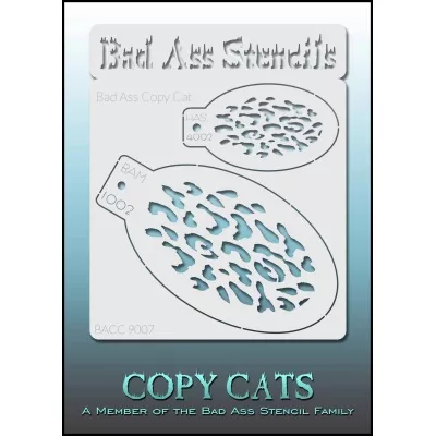 COPY CAT - 9007