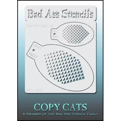 COPY CAT - 9017