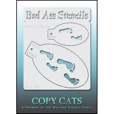 COPY CAT - 9043