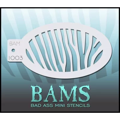 BAM 1003