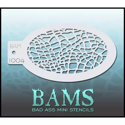 BAM 1004