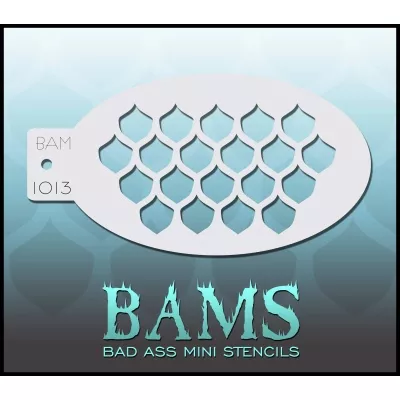 BAM 1013