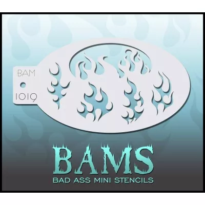 BAM 1019