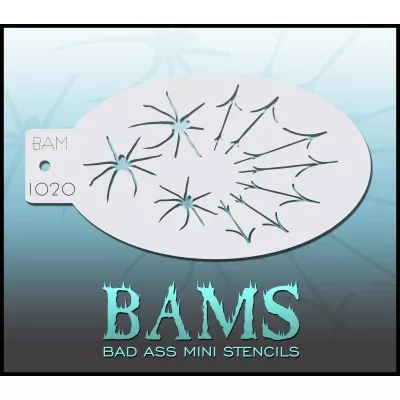 BAM 1020