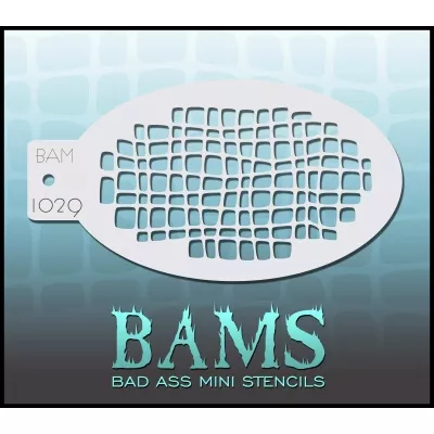 BAM 1029