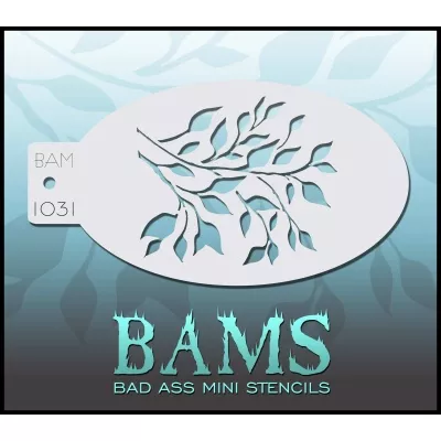 BAM 1031