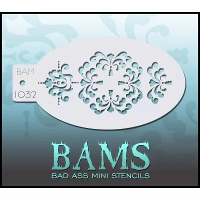 BAM 1032