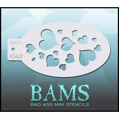 BAM 1042