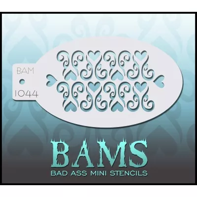 BAM 1044
