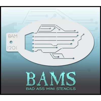 BAM 1201