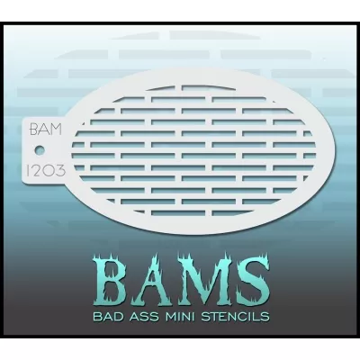BAM 1203