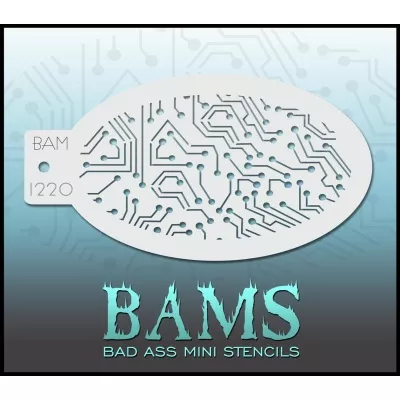BAM 1220