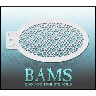 BAM 1307