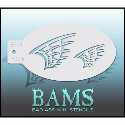BAM 1403