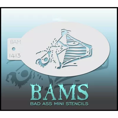 BAM 1413