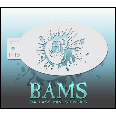 BAM 1415