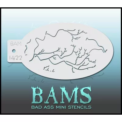BAM 1422