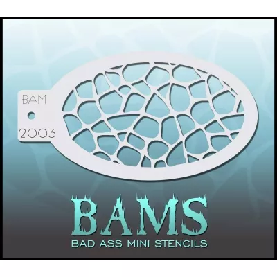 BAM 2003